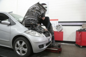 Car Maintenance Tips