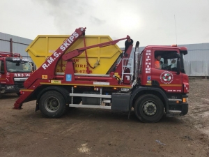 Skip Hire Greenwich - The Easy Way to Clear Your Waste