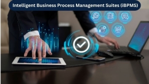The Future of Workflow: Harnessing iBPMS for Business Growth