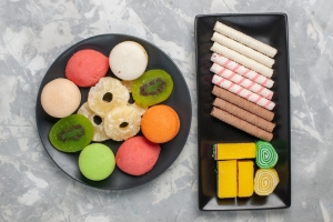 Asia Pacific Snacks Market Size, Share, Analysis & Forecast, 2032