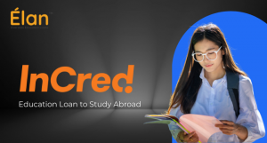 InCred Education Loan to Study Abroad: Benefits, Features & More