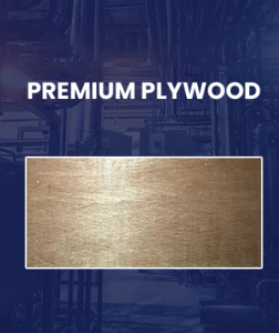 Premium Plywood in Dubai: Quality Solutions from Trusted Exporters
