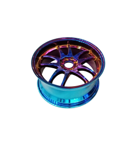 CNC Milling Aluminum Parts
