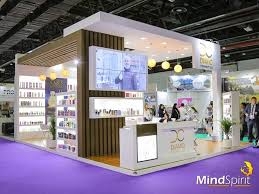 Mind Spirit Design – Premier Exhibition Booth & Stand Builders in Dubai