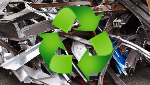 Why Scrap Metal Recycling Is Key To Circular Economy?