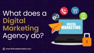 What Does a Digital Marketing Agency Do?
