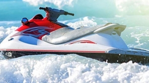 Want to Know How Our Jet Ski Rental in Lake City Was Like? Read This!
