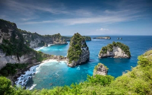 Island Escapes Near the UAE for National Day Holidays  /
