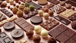 Europe Chocolate Market
