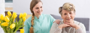 Why Hourly Home Care in NJ Is the Ideal Choice for Independent Seniors