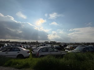 Sell Your Junk Car for Cash Today in Lehigh Acres, FL