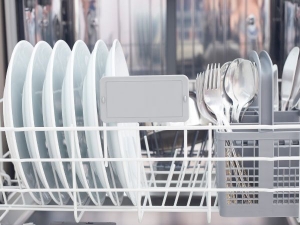 Common Control Panel Issues in Modern Dishwashers