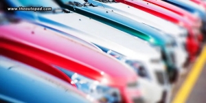 What Your Car Paint Colour Choice Says About You