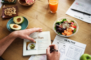 How to Create a Budget-Friendly Diet Meal Plan That Works