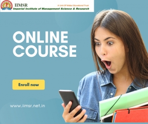 IIMSR Distance Management Courses & Online Management Diploma Programs