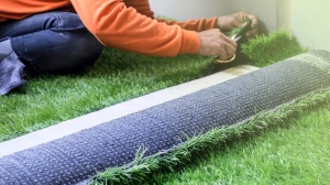 Urban Oasis: How Artificial Turf Makes Small Spaces Shine