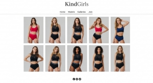 Understanding the Content Style of KindGirls