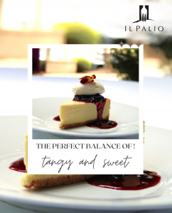 Exploring Authentic Italian Desserts in Chapel Hill