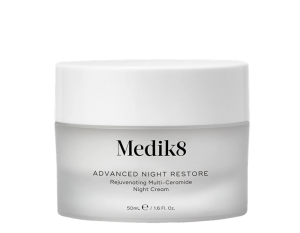 Glow While You Dream: Unlocking the Power of Nighttime Skincare 