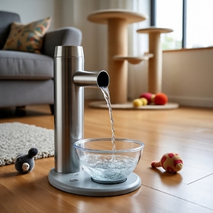 PetSafe Drinkwell Fountain: A Complete Guide