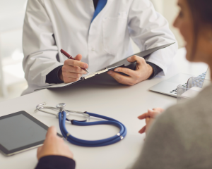 Why Primary Care Physicians in Gaithersburg MD Are Key to Your Long-Term Health
