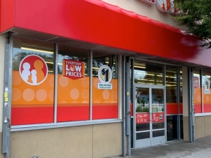 Long Island’s Best Custom Vinyl Signs for Small Businesses