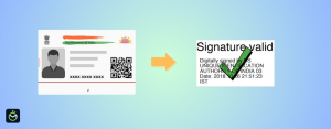 A Comprehensive Guide to Digital Signature Verification for 2025