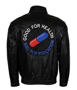 Akira Kaneda Jacket: A Timeless Icon in Anime Fashion