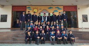 5 Skills Every Student Learns in a Good CBSE School