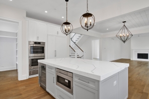Designing the Kitchen of Your Dreams