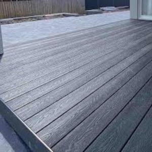 Top Trends in Composite Decking Melbourne Homeowners Love in 2025