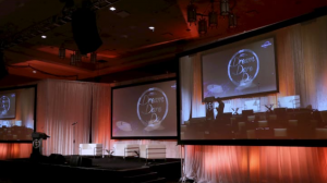 New York event planning services
