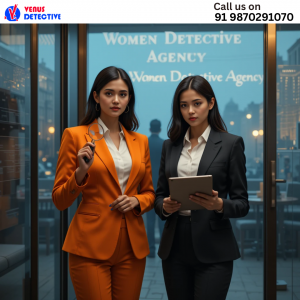 Top 3 Detective Agencies in Mumbai: Trusted, Discreet & Women-Led