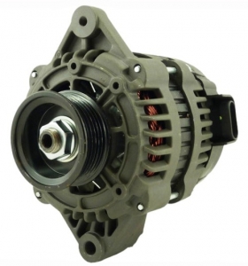 Alternator Pleasurecraft Marine Applications