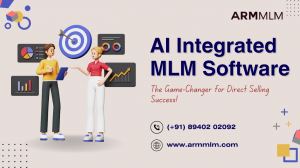 How AI Features Are Reshaping MLM Software Success in Business 2025