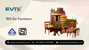 BIS Certification for Furniture: Ensuring Quality, Safety, and Compliance