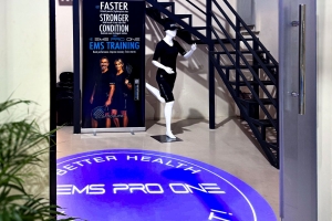 Top Benefits of Joining a Local EMS Fitness Studio This Year