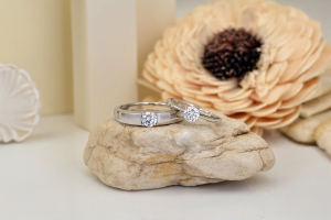 Solitaire Diamonds: Why They're The Perfect Choice For Engagement Rings