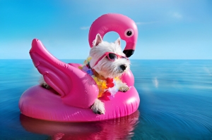 Five Inspiring Custom Inflatables That Captivated Massive Audiences Worldwide
