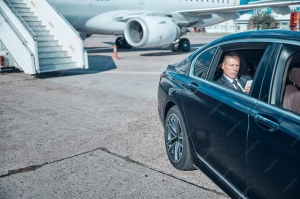 Why Rolling Meadows Airport Limo is the Best Way to Travel in Comfort