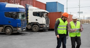 Why Freight Broker Services Are the Key to Hassle-Free Shipping
