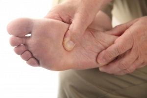 Foot Pain and Fatigue: Six Common Causes You Should Know