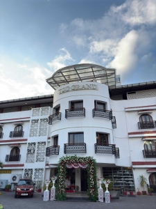 TSG Emerald View & Grand – Top Hotels in Port Blair for a Comfortable Stay