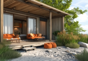 Compact Yet Spacious: Design Philosophy Behind Bayleaf Modula 2-Bedroom Homes