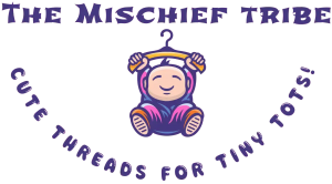 Infant Dhoti Kurta Set for Your Little One - The Mischief Tribe