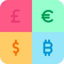 currency rate
