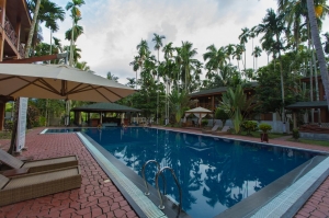 Relax, Rejuvenate & Explore: Signature Amenities at TSG Hotels in Andaman