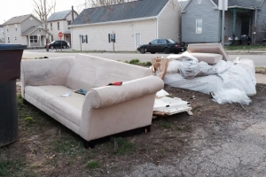 Comprehensive House Cleanout Services in Temple, GA
