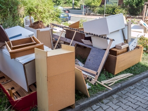 Why Residential Junk Removal Saves You Time