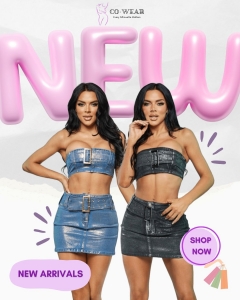 Celebrate in Color: This Season’s Most Stunning Outfits